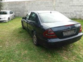 Mercedes-Benz E 320 W211-ки 7 броя 2.7CDI 3.2CDI 2.8CDI 2.2CDI, снимка 10