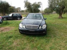 Mercedes-Benz E 320 W211-ки 7 броя 2.7CDI 3.2CDI 2.8CDI 2.2CDI, снимка 12