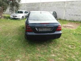 Mercedes-Benz E 320 W211-ки 7 броя 2.7CDI 3.2CDI 2.8CDI 2.2CDI, снимка 13