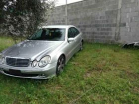 Mercedes-Benz E 320 W211-ки 7 броя 2.7CDI 3.2CDI 2.8CDI 2.2CDI, снимка 15