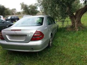 Mercedes-Benz E 320 W211-ки 7 броя 2.7CDI 3.2CDI 2.8CDI 2.2CDI, снимка 16