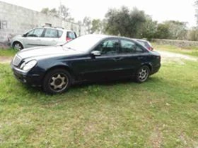 Mercedes-Benz E 320 W211-ки 7 броя 2.7CDI 3.2CDI 2.8CDI 2.2CDI, снимка 11