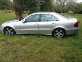 Mercedes-Benz E 320 W211-ки 7 броя 2.7CDI 3.2CDI 2.8CDI 2.2CDI, снимка 14