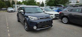 Kia Soul  1.6crdi 16v Your Soul Automatic, снимка 3