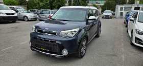 Kia Soul  1.6crdi 16v Your Soul Automatic, снимка 1