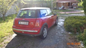 Mini One, снимка 9