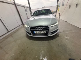 Audi A6 3.0 TDI, снимка 1