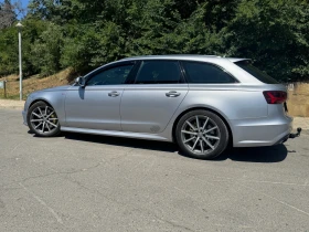 Audi A6 3.0 TDI, снимка 13
