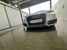 Audi A6 3.0 TDI, снимка 14