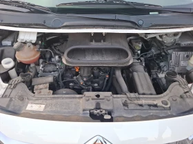 Citroen Jumpy 2.0hdi 128к.с., снимка 16