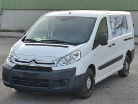 Citroen Jumpy 2.0hdi 128к.с., снимка 2