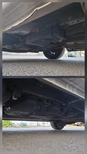 Citroen Jumpy 2.0hdi 128к.с., снимка 17