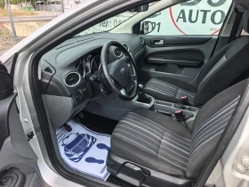 Ford Focus 2.0i Facelift, снимка 9