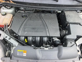 Ford Focus 2.0i Facelift, снимка 15