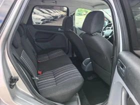 Ford Focus 2.0i Facelift, снимка 12