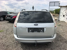 Ford Focus 2.0i Facelift, снимка 4