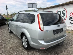 Ford Focus 2.0i Facelift, снимка 3