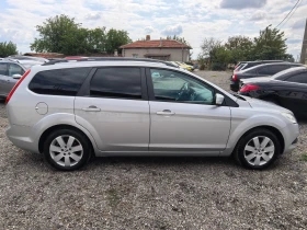 Ford Focus 2.0i Facelift, снимка 6