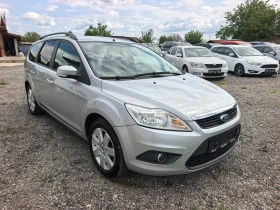 Ford Focus 2.0i Facelift, снимка 7