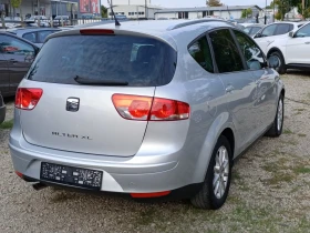 Seat Altea XL, снимка 8