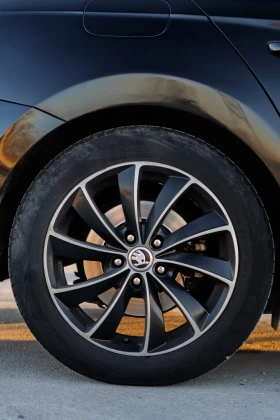 Skoda Superb, снимка 10