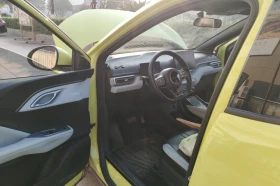 BYD Seagull Vitality Edition autogeorge.com, снимка 7