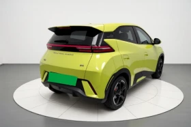 BYD Seagull Vitality Edition autogeorge.com, снимка 4