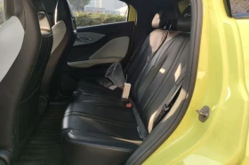 BYD Seagull Vitality Edition autogeorge.com, снимка 10