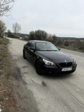 BMW 520, снимка 1