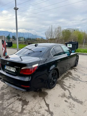 BMW 520, снимка 3