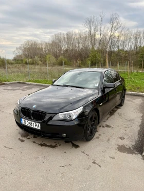 BMW 520, снимка 2