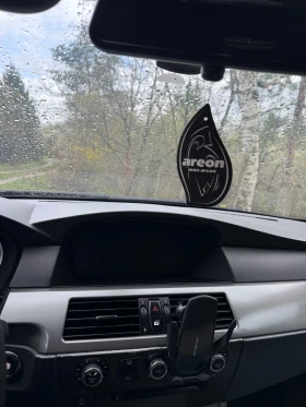 BMW 520, снимка 8