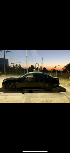 BMW 520, снимка 13