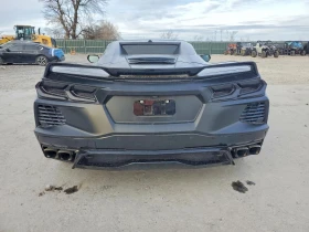 Chevrolet Corvette Stingray 3LT, снимка 6