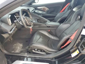 Chevrolet Corvette Stingray 3LT, снимка 7