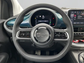 Fiat 500 TORINO 1.0 Hybrid Petrol 65 hp MT6, снимка 10