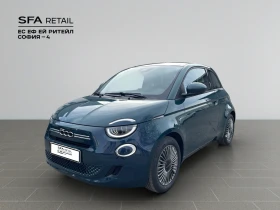 Fiat 500 TORINO 1.0 Hybrid Petrol 65 hp MT6, снимка 1