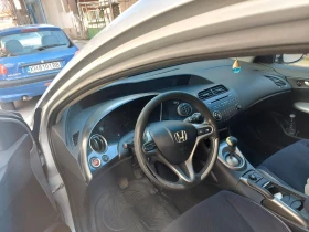 Honda Civic Hatchback, снимка 5