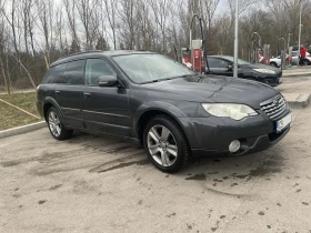 Subaru Outback, снимка 2