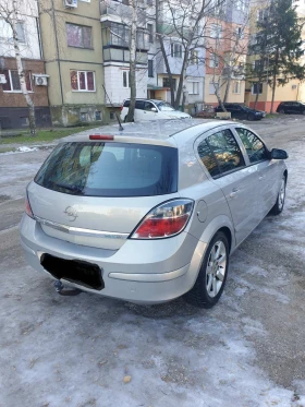 Opel Astra 1.7 CDTI EcoFlex, снимка 7