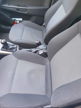 Opel Astra 1.7 CDTI EcoFlex, снимка 9