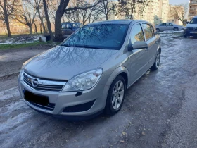 Opel Astra 1.7 CDTI EcoFlex, снимка 2