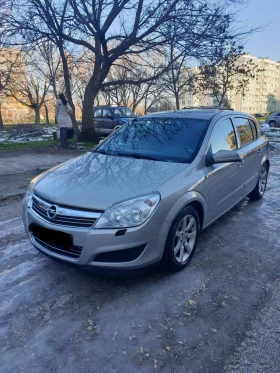 Opel Astra 1.7 CDTI EcoFlex, снимка 3
