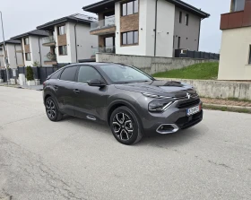 Citroen C4 e-Shine* 360 * Подгрев* Head-Up, снимка 1