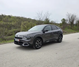 Citroen C4 e-Shine* 360 * Подгрев* Head-Up, снимка 16