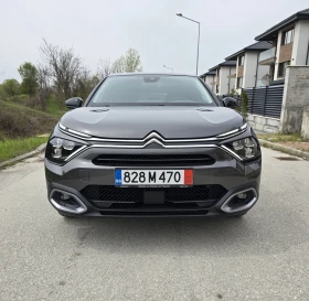 Citroen C4 e-Shine* 360 * Подгрев* Head-Up, снимка 4