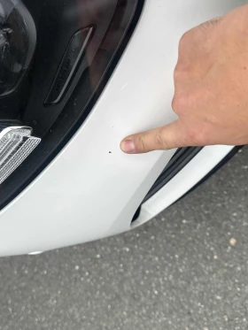 Mercedes-Benz GLC, снимка 14