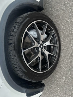 Mercedes-Benz GLC, снимка 7