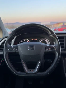 Seat Leon FR, снимка 7