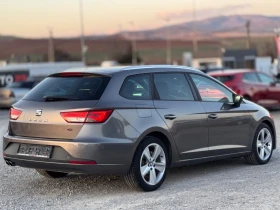 Seat Leon FR, снимка 4